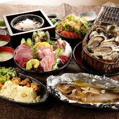 四十八漁場 内幸町店