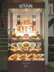 スター 京極店 