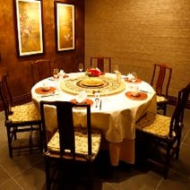 ［銀座の北京ダックの老舗］全聚徳 銀座店の画像