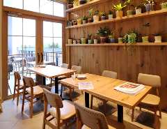 BARBARA EXPO RESTAURANT