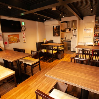 美味しいお店が見つかる 上野の居酒屋でおすすめしたい人気のお店 ぐるなび