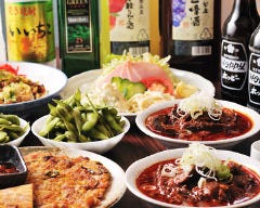 居酒屋 路地裏 上野御徒町店