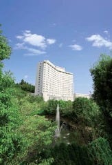 ＡＮＡクラウンプラザホテル成田 スカイダイニング「彩風」