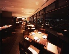 ＡＮＡクラウンプラザホテル成田 スカイダイニング「彩風」