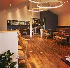 ヌードルキッチン テラコスタ 