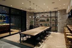 GYOZA OHSHO 烏丸御池店