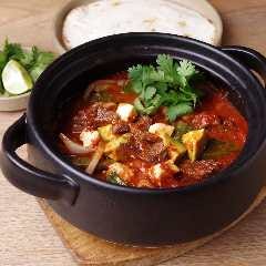 Modern Mexican MAYAluz