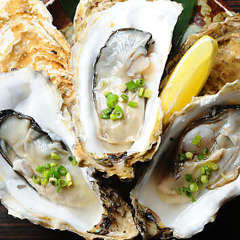 個室居酒屋 ワッサイ酒場 蒲田