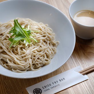 Ebisu Fry Bar こだわり情報3 ぐるなび