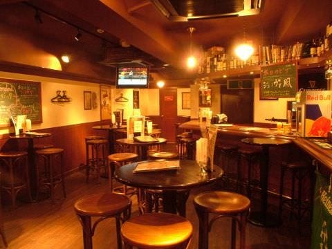貸切パーティ スポーツパブ ザ クルラホーン 新宿店 新宿 貸切スペース ぐるなび