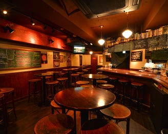 貸切パーティ スポーツパブ ザ クルラホーン 新宿店 メニュー 貸切りプラン各種 ぐるなび