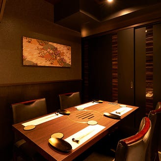 六本木の居酒屋で接待 会食にオススメのお店 1 1件 こちら秘書室