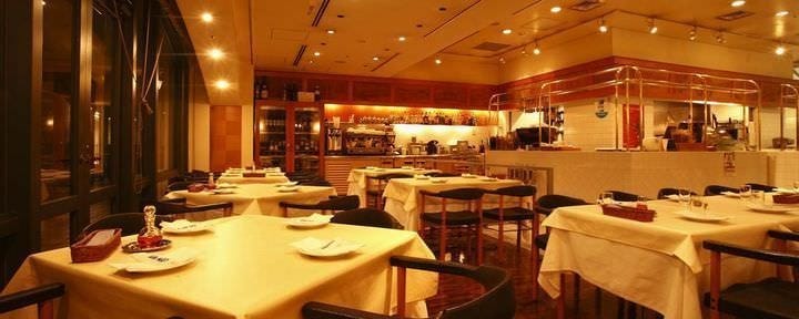 マーノマッジョ ゲートシティ大崎店