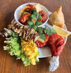 asian stand AMA