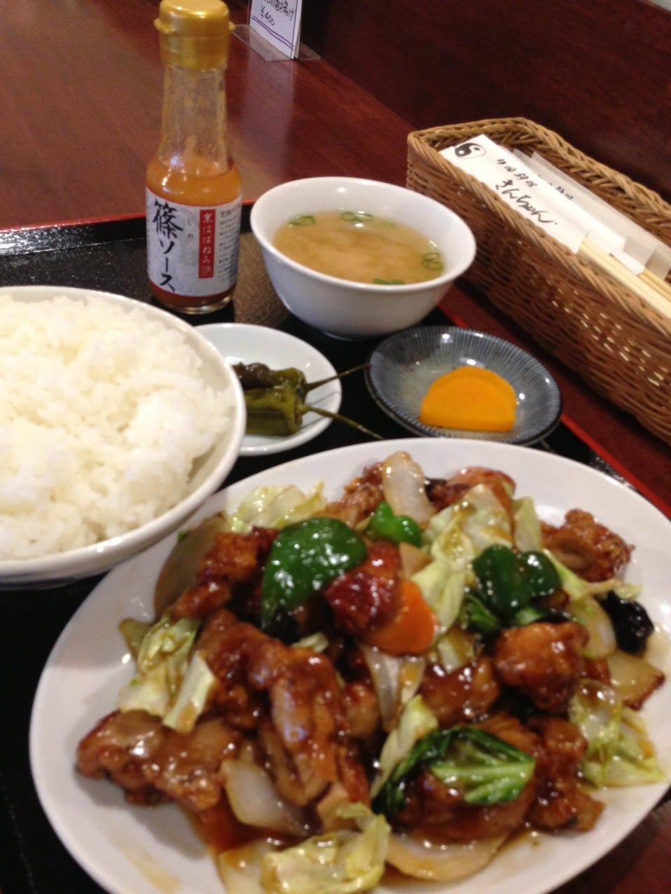 チャイニーズ きんちゃん（伏見・醍醐/中華料理） - 楽天ぐるなび