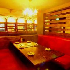 炭火串焼×個室 －椿TSUBAKI－ 戸塚東口