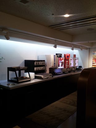 自遊空間 目黒駅前店 地図 目黒 漫画喫茶 マンガ喫茶 ぐるなび