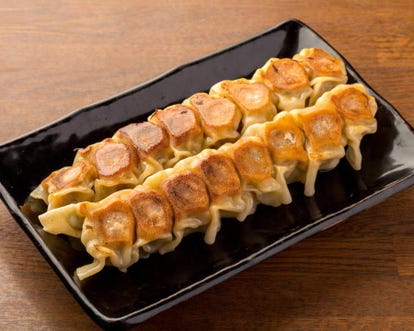 美味しい餃子が食べたい 仙台でおすすめしたい人気のお店 ぐるなび
