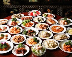 本格中華食べ放題 永麗 十三 淀川 バイキング ビュッフェ ぐるなび