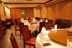 京華樓 本館