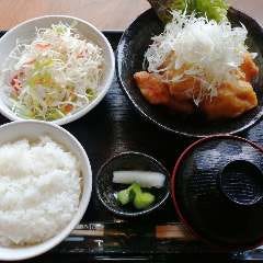 7.油淋鶏御膳 炭焼トリコ_7.油淋鶏御膳