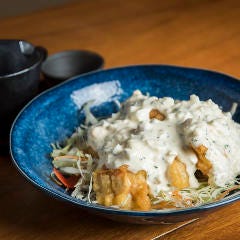 【当店人気No1.】チキン南蛮 炭焼トリコ_【当店人気No1.】チキン南蛮