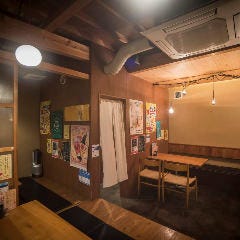 炭焼トリコ_毎日ご利用OK！【120分単品飲み放題】プレモル・ハイボール・カクテルなど30種以上飲み放題2,200円