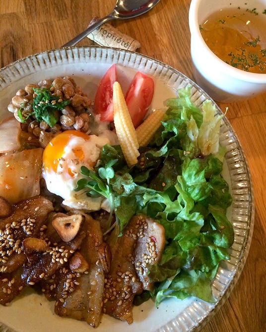 ゴマジェットカフェ 寝屋川 ダイニングバー ぐるなび