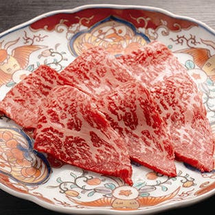 焼肉べろきん 山形  こだわりの画像