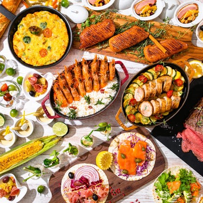 食べ放題 大阪府のバイキング ブッフェのおすすめ店 ぐるなび 食べ放題 大阪府のバイキング ブッフェのおすすめ店 ぐるなび