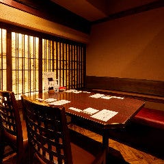 北朝霞で全面禁煙の飲食店 レストラン