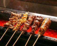 焼きとん大国 仙台駅西口店
