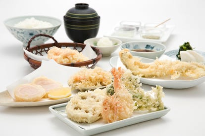 美味しい天ぷらが食べたい なんば 難波 でおすすめしたい人気のお店 ぐるなび