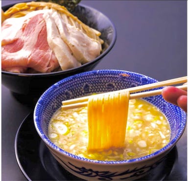 自家製麺 オオモリ製作所 壬生店  メニューの画像