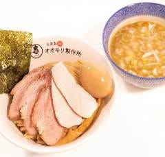 自家製麺オオモリ製作所 壬生店