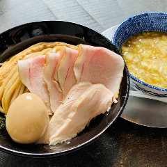 自家製麺オオモリ製作所 壬生店