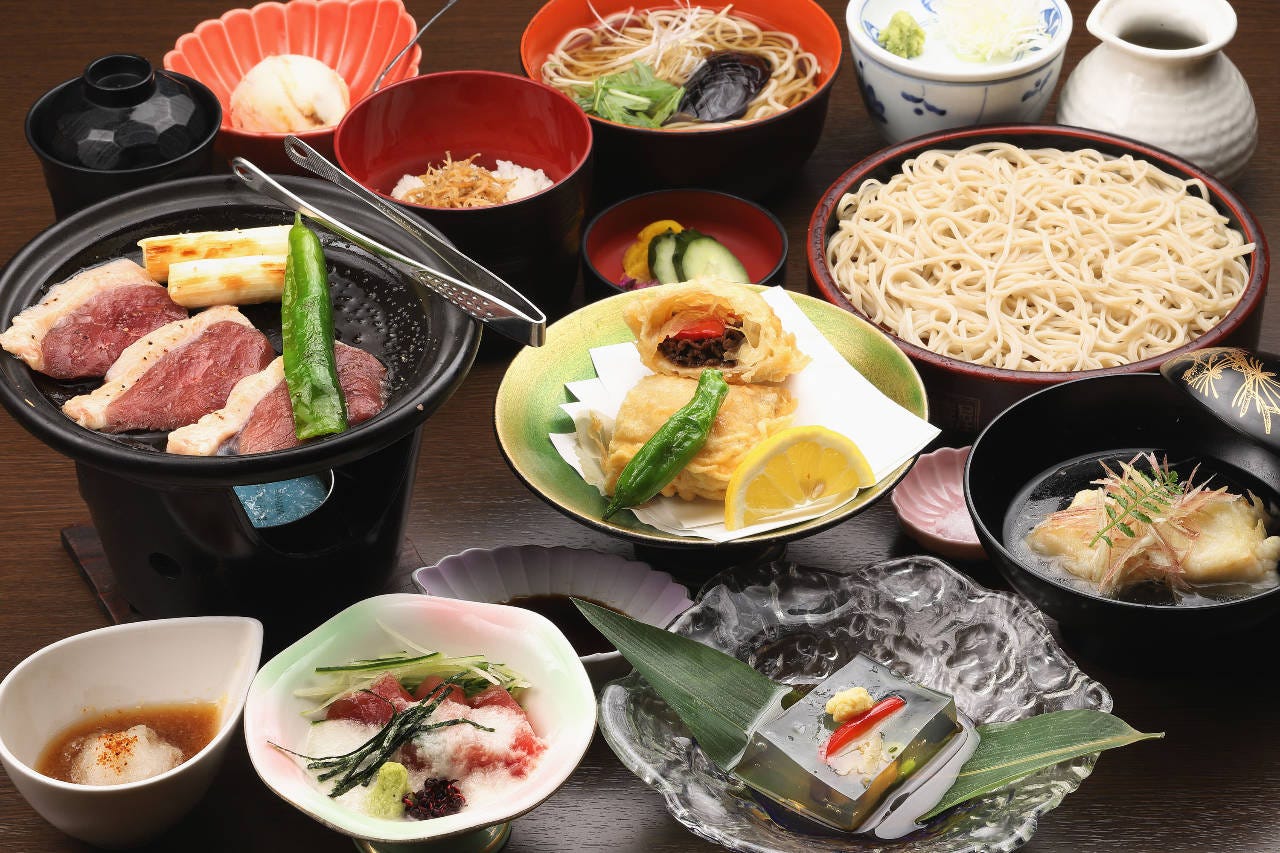 有喜屋 ホテルオークラ京都店