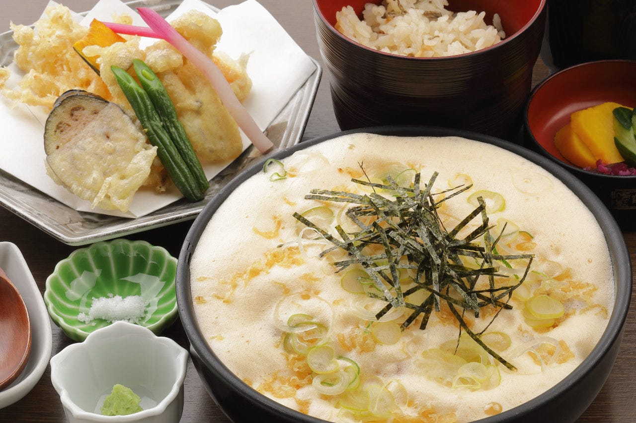 有喜屋 ホテルオークラ京都店（四条河原町周辺・寺町/そば（蕎麦）） - 楽天ぐるなび