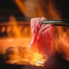 ゆったり個室 中之島駅近くの焼肉でおすすめ 人気の完全個室 ソファー席など ぐるなび