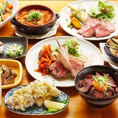 ビストロ酒場 奥井（酒場食堂 奥井）
