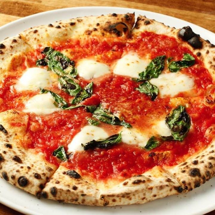 Piacere Italian Kitchen ランチメニュー ぐるなび