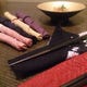 職人手作りの江戸箸