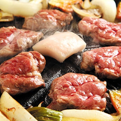 美味しいお店が見つかる 中島公園駅周辺のジンギスカンでおすすめしたい人気のお店 ぐるなび