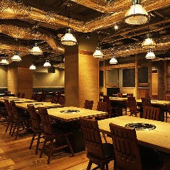 北海道ビール園