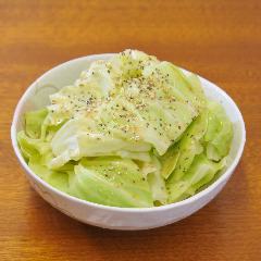 メニュー一例
