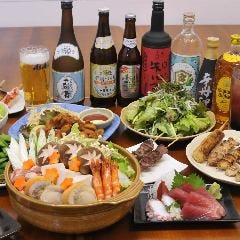 やきとり一蔵 上小出店
