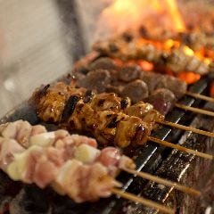 やきとり一蔵 上小出店