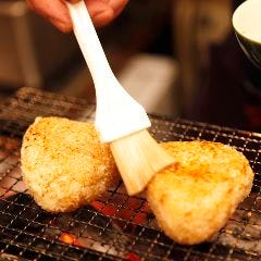 メニュー一例