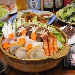 メニュー一例