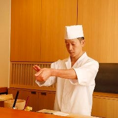 鮨まつうら